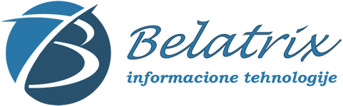 Belatrix logo